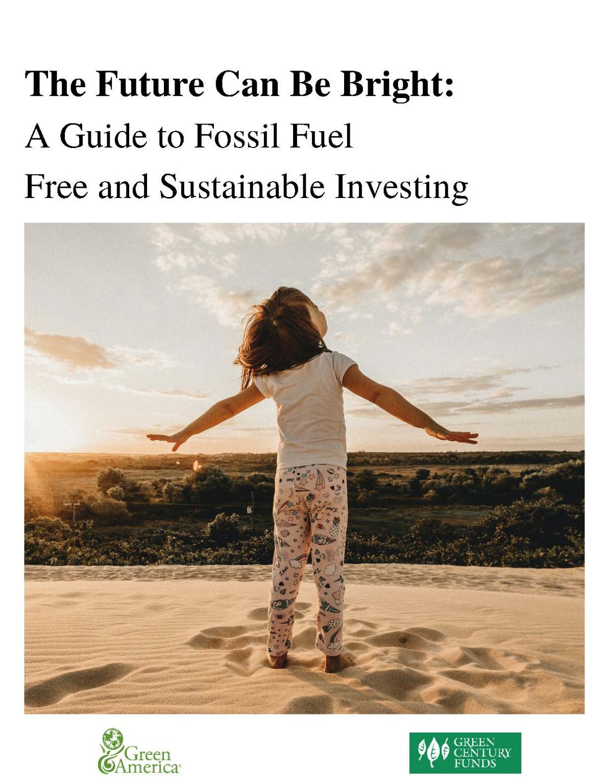 bmo fossil fuel free fund